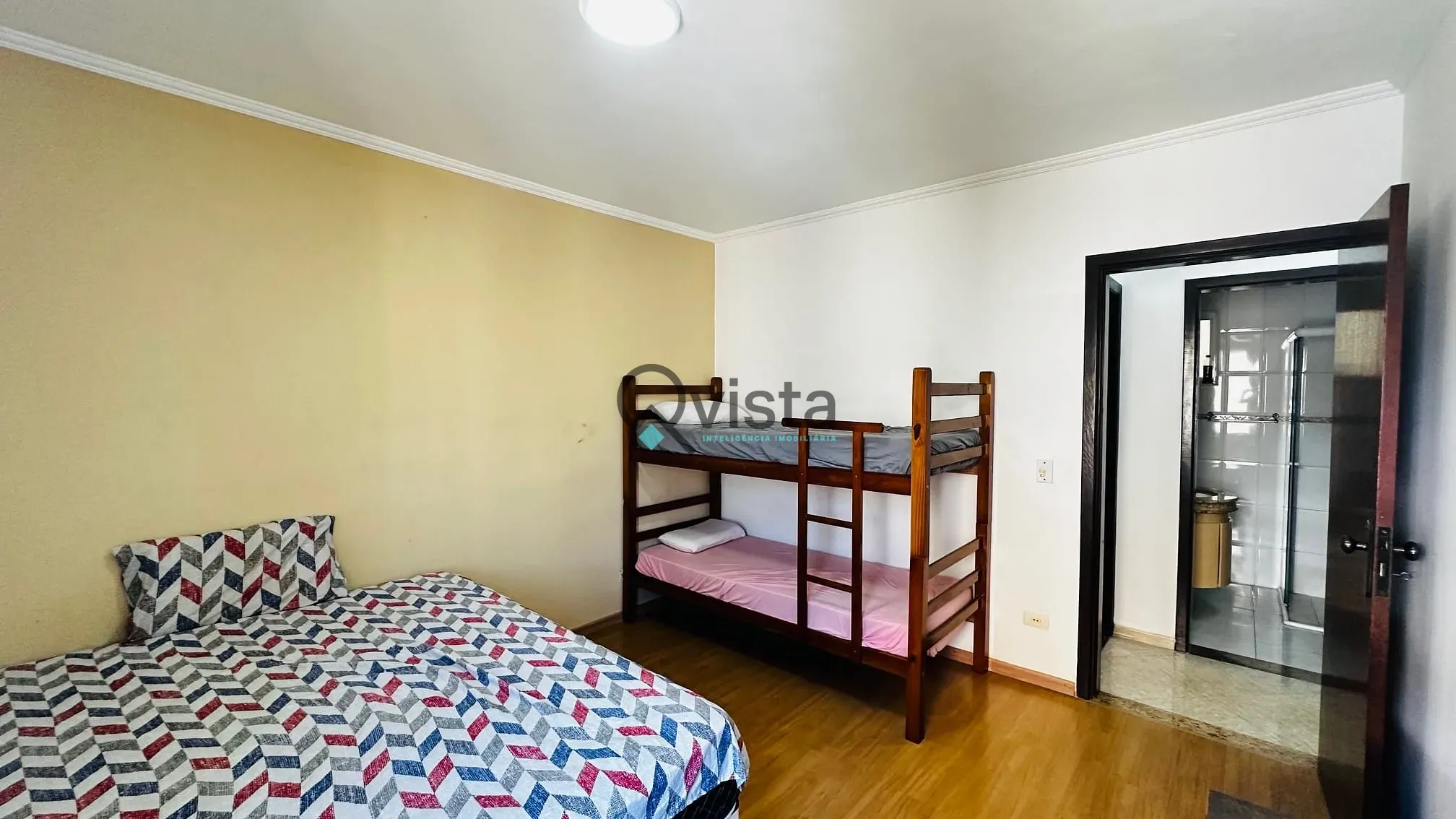 Apartamento, 3 quartos, 77 m² - Foto 15