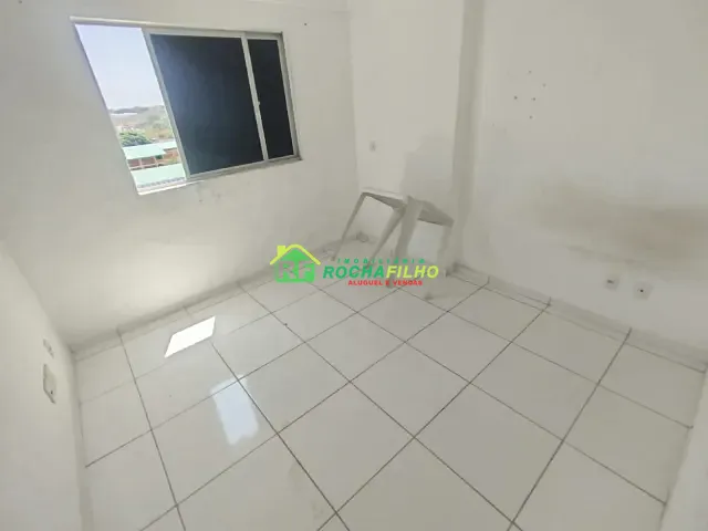 Apartamento com 70m² 3 quartos e 3 banheiros, para alugar, no bairro Uruguai em Teresina