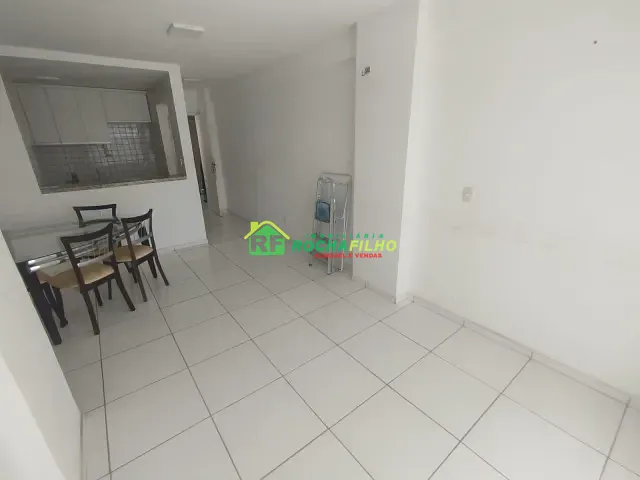 Apartamento com 70m² 3 quartos e 3 banheiros, para alugar, no bairro Uruguai em Teresina