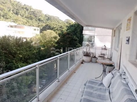 Apartamento à venda com 2 quartos, 109m² - Foto 14