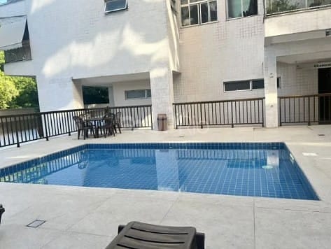 Apartamento à venda com 2 quartos, 109m² - Foto 17