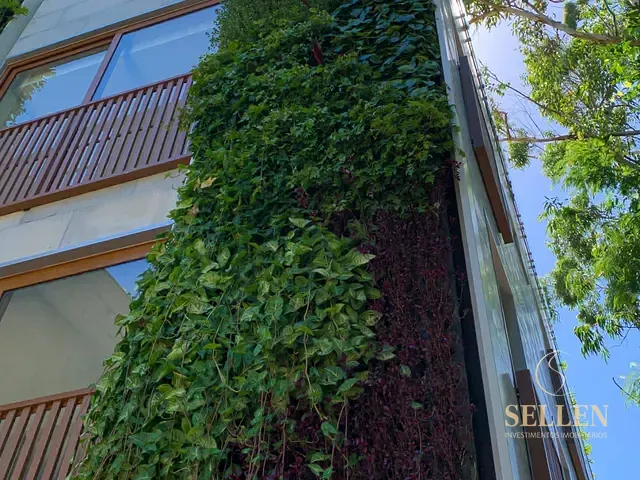 Apartamento com 333m² 3 quartos e 1 banheiro, à venda, no bairro Praia do Estaleiro em Balneário Camboriú