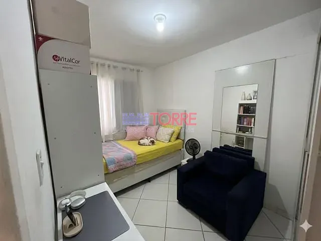 Apartamento 2 quartos e 2 banheiros, à venda, no bairro São Judas Tadeu em Itabuna