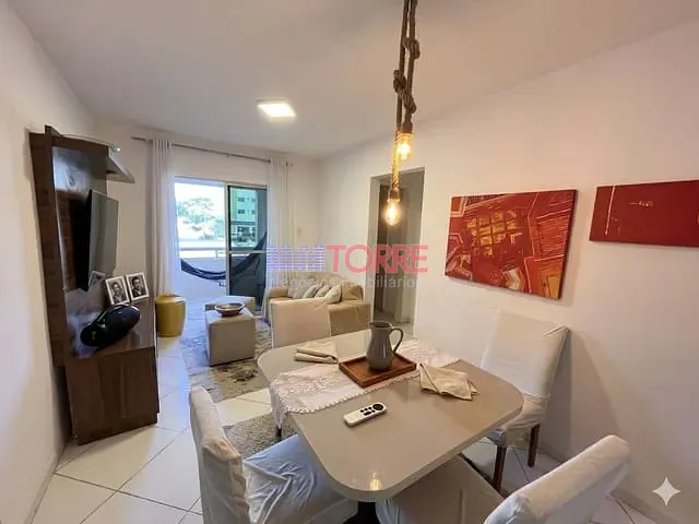 Apartamento 2 quartos e 2 banheiros, à venda, no bairro São Judas Tadeu em Itabuna