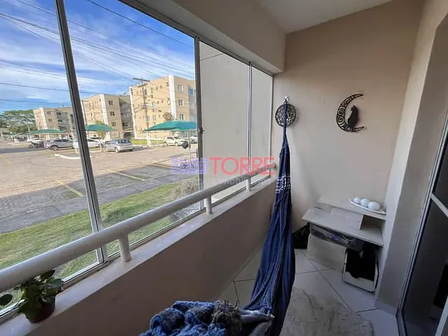 Apartamento 2 quartos e 2 banheiros, à venda, no bairro São Judas Tadeu em Itabuna