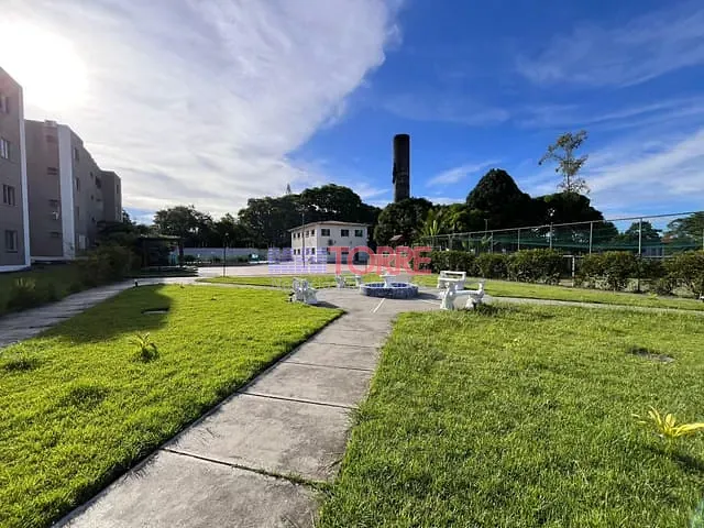 Apartamento 2 quartos e 2 banheiros, à venda, no bairro São Judas Tadeu em Itabuna