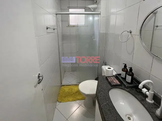 Apartamento 2 quartos e 2 banheiros, à venda, no bairro São Judas Tadeu em Itabuna
