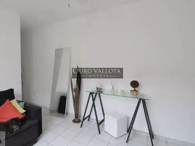 Apartamento 2 quartos e 2 banheiros, à venda, no bairro Vila Bertioga em São Paulo