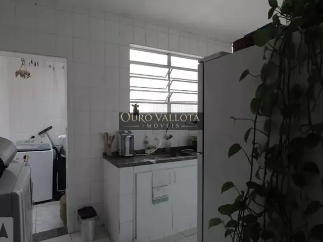 Apartamento 2 quartos e 2 banheiros, à venda, no bairro Vila Bertioga em São Paulo