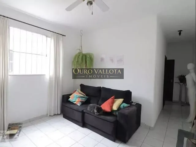 Apartamento 2 quartos e 2 banheiros, à venda, no bairro Vila Bertioga em São Paulo