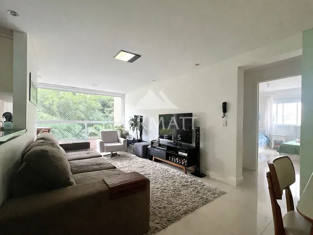 Apartamento com 150m² 3 quartos e 2 banheiros, à venda, no bairro Vila Nova em Blumenau