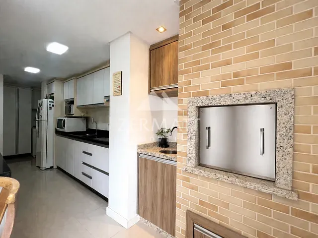 Apartamento com 150m² 3 quartos e 2 banheiros, à venda, no bairro Vila Nova em Blumenau