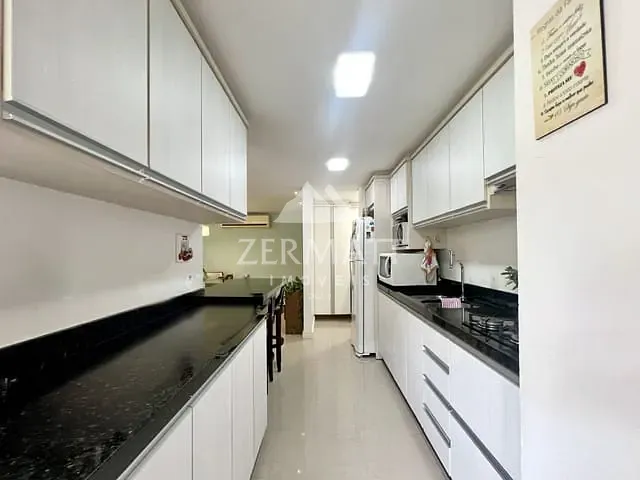 Apartamento com 150m² 3 quartos e 2 banheiros, à venda, no bairro Vila Nova em Blumenau