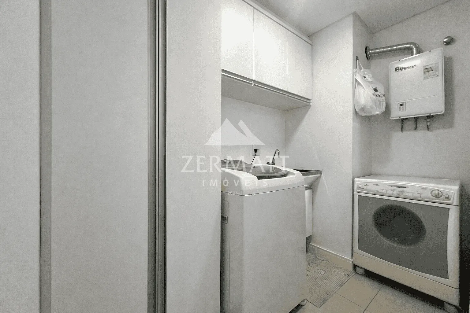 Apartamento 3 Dormitórios Vila Nova, Blumenau, SC — foto 6