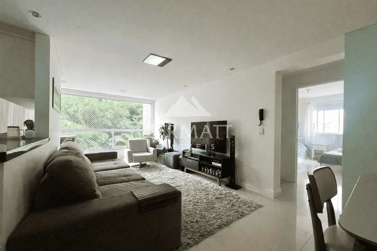 Apartamento 3 Dormitórios Vila Nova, Blumenau, SC — foto 4