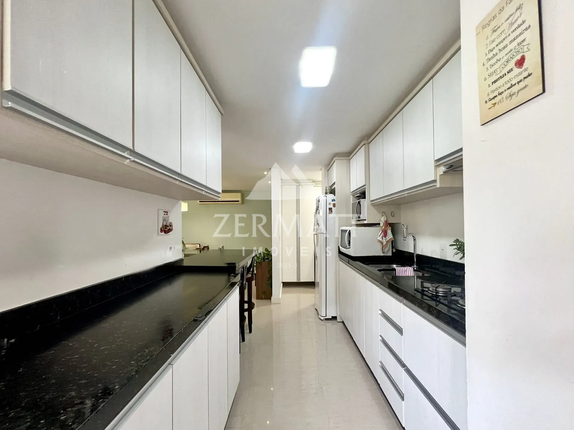 Apartamento 3 Dormitórios Vila Nova, Blumenau, SC — foto 5