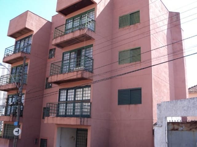 Foto do Apartamento - Apartamento à venda 2 Quartos, 50M², Nossa Senhora da Abadia, Uberaba - MG | Edificio Santa Helena | ZUCATO IMOBILIARIA LTDA
