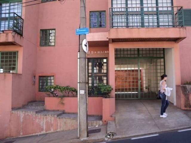 Foto do Apartamento - Apartamento à venda 2 Quartos, 50M², Nossa Senhora da Abadia, Uberaba - MG | Edificio Santa Helena | ZUCATO IMOBILIARIA LTDA