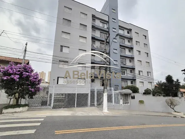 Apartamento com 74m² 2 quartos e 2 banheiros, à venda, no bairro Jaguaribe em Osasco