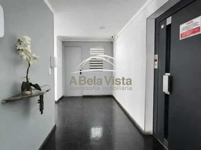 Apartamento com 74m² 2 quartos e 2 banheiros, à venda, no bairro Jaguaribe em Osasco