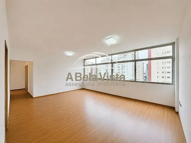 Apartamento com 113m² 3 quartos e 3 banheiros, à venda, no bairro Pinheiros em São Paulo