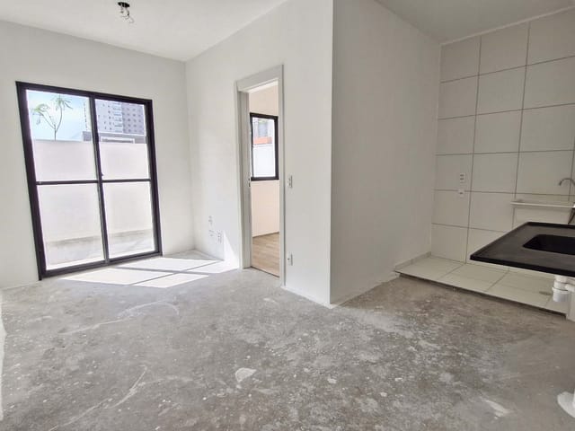 Apartamento com 49m² 2 quartos e 1 banheiro, à venda, no bairro Vila Maria em São Paulo