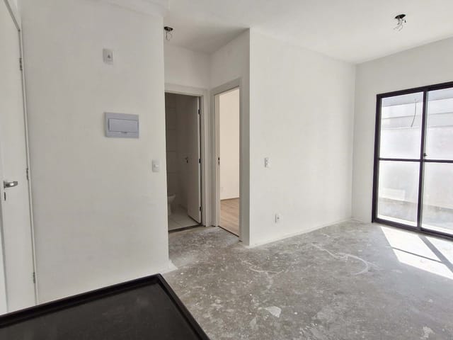 Apartamento com 49m² 2 quartos e 1 banheiro, à venda, no bairro Vila Maria em São Paulo
