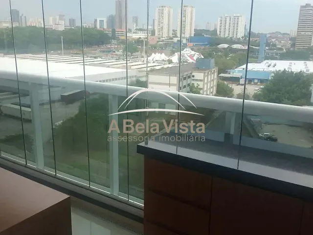 Apartamento 3 quartos e 1 banheiro, para alugar, no bairro Centro em Osasco
