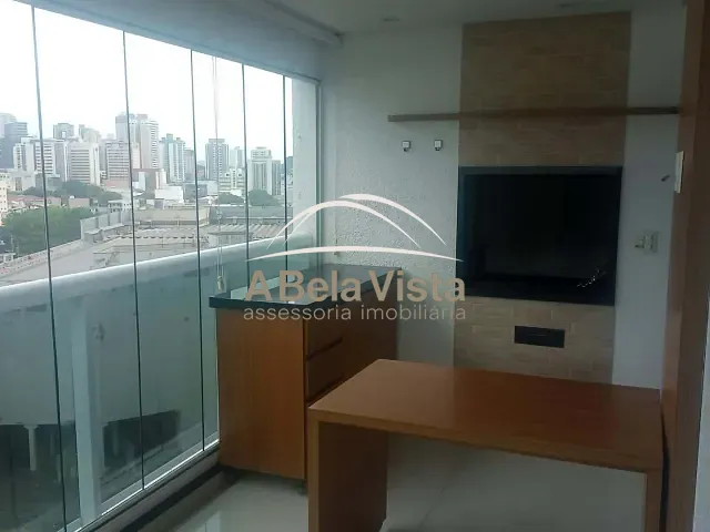 Apartamento 3 quartos e 1 banheiro, para alugar, no bairro Centro em Osasco