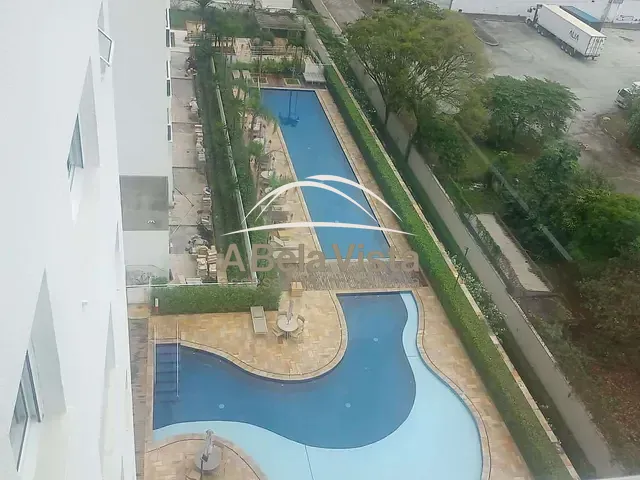 Apartamento 3 quartos e 1 banheiro, para alugar, no bairro Centro em Osasco
