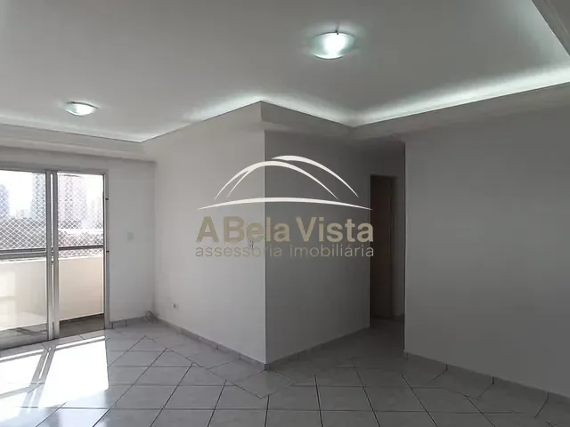 Apartamento 3 quartos e 1 banheiro, para alugar, no bairro Continental em Osasco
