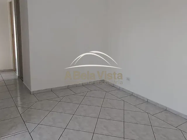 Apartamento 3 quartos e 1 banheiro, para alugar, no bairro Continental em Osasco
