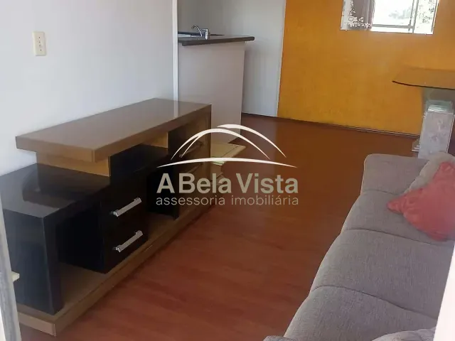 Apartamento com 48m² 2 quartos e 1 banheiro, à venda, no bairro Centro em Osasco
