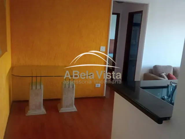 Apartamento com 48m² 2 quartos e 1 banheiro, à venda, no bairro Centro em Osasco