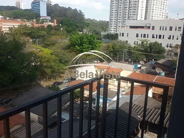 Apartamento com 48m² 2 quartos e 1 banheiro, à venda, no bairro Centro em Osasco