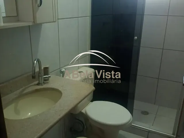 Apartamento com 48m² 2 quartos e 1 banheiro, à venda, no bairro Centro em Osasco
