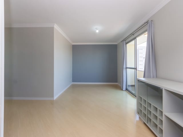 Apartamento com 75m² 3 quartos e 3 banheiros, à venda, no bairro Vila Gumercindo em São Paulo