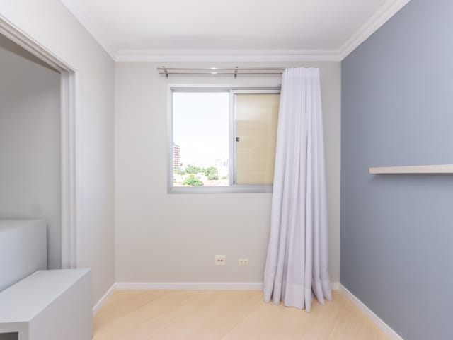 Apartamento com 75m² 3 quartos e 3 banheiros, à venda, no bairro Vila Gumercindo em São Paulo