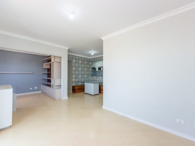 Apartamento com 75m² 3 quartos e 3 banheiros, à venda, no bairro Vila Gumercindo em São Paulo