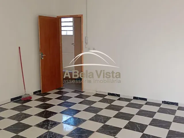Apartamento 1 quarto e 1 banheiro, para alugar, no bairro Padroeira em Osasco