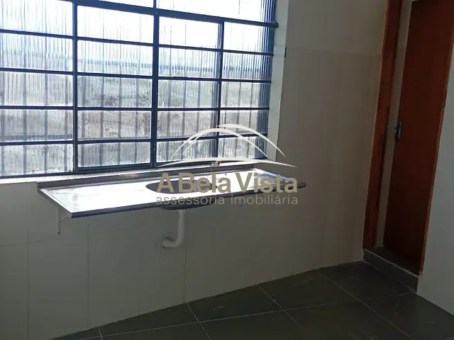 Apartamento 1 quarto e 1 banheiro, para alugar, no bairro Padroeira em Osasco