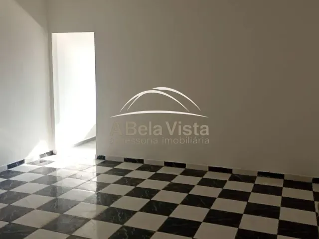 Apartamento 1 quarto e 1 banheiro, para alugar, no bairro Padroeira em Osasco