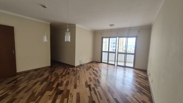 Foto do Apartamento - Apartamento com 3 dormitórios para alugar, 108 m² por R$  3.400,00 aluguel/mês - Jardim Aquarius - São José dos Campos/SP | PIRAMIDE IMOVEIS
