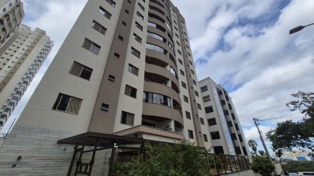 Foto do Apartamento - Apartamento com 3 dormitórios para alugar, 108 m² por R$  3.400,00 aluguel/mês - Jardim Aquarius - São José dos Campos/SP | PIRAMIDE IMOVEIS