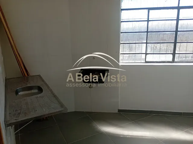 Apartamento com 40m² 1 quarto e 1 banheiro, para alugar, no bairro Padroeira em Osasco