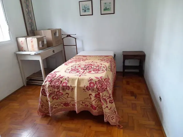 Apartamento com 105m² 3 quartos e 2 banheiros, à venda, no bairro Perdizes em São Paulo