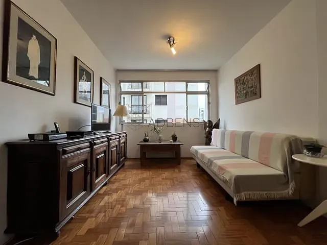 Apartamento com 105m² 3 quartos e 2 banheiros, à venda, no bairro Perdizes em São Paulo