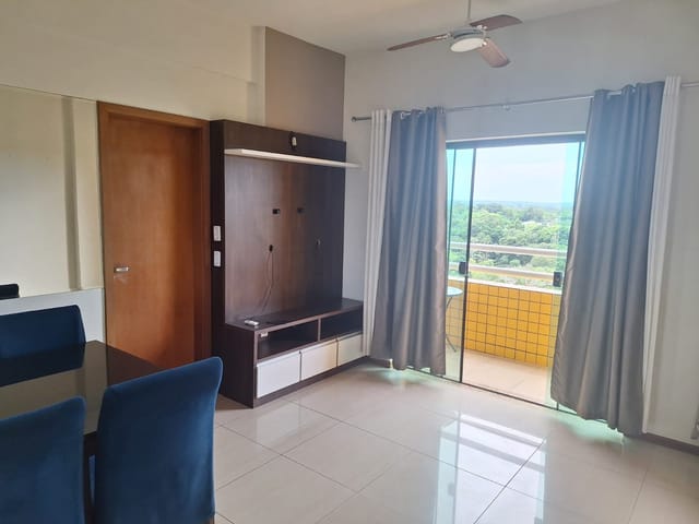 Foto do Apartamento - Apartamento Mobiliado com Vista Privilegiada – Ponta Negra, Manaus | BBUSINESS