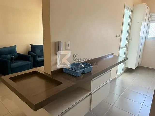 Apartamento 2 quartos e 2 banheiros, à venda, no bairro Cidade Nova II em Indaiatuba