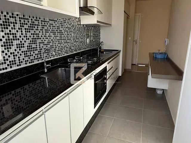 Apartamento 2 quartos e 2 banheiros, à venda, no bairro Cidade Nova II em Indaiatuba